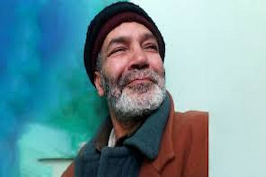 Décès de Hammadi Ben Saad