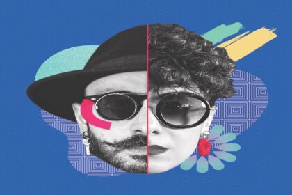 Les artistes de RUST et Alsarah & The Nubatones étaient tous sous le charme de Hammamet et son théâtre de plein air où se déroule le festival international de Hammamet dans sa 59ème édition du 11 juillet au 13 août 2025.