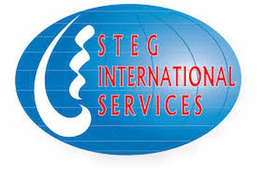 Steg International Services