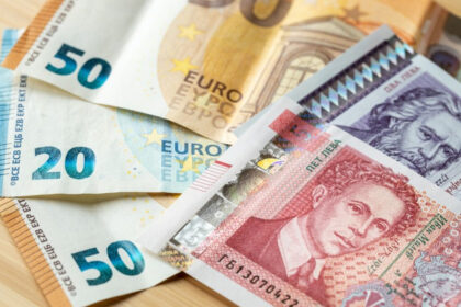 La Bulgarie va intégrer l'euro