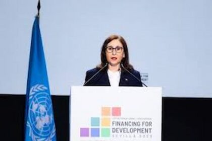 Nouvel élan pour la Tunisie