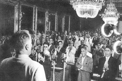 Fête de l'évacuation