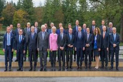 Conseil des gouverneurs de la BCE