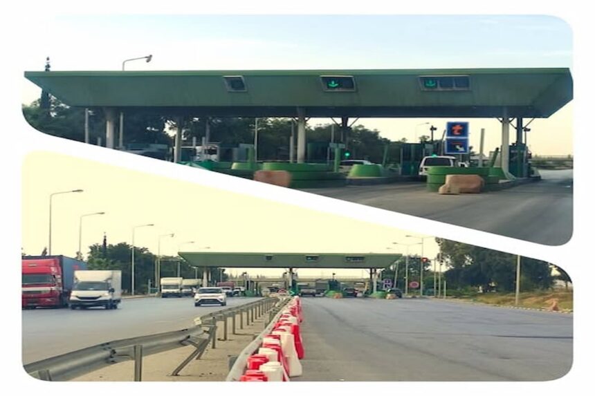 La société Tunisie Autoroutes a annoncé la suppression de la station de péage « Sousse – Kalaa Sghira » à partir de ce mercredi soir 16 juillet 2025.