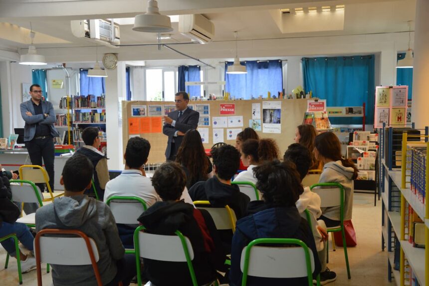 ARP débat d'une loi sur l"emi