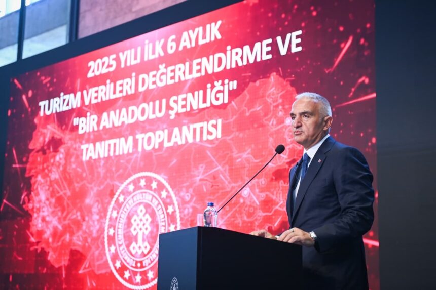 26 millions de touristes