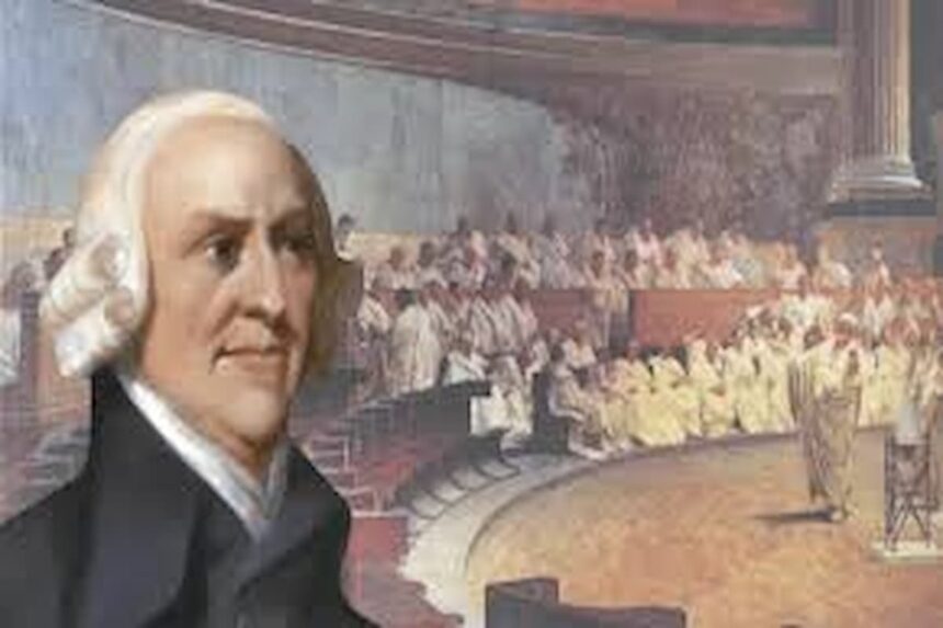 Adam Smith