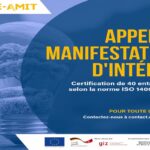 L'Agence allemande de coopération internationale (GIZ) Tunisie a lancé, mercredi 20 aout, un appel à  manifestation d’intérêt pour la certification de 40 entreprises selon la norme ISO 14001: 2015.