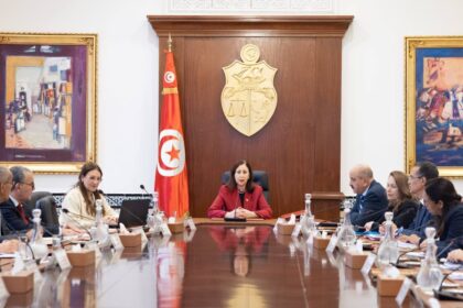 Conseil des ministres