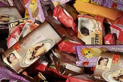 Danemark taxe le café