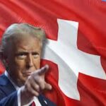 Trump - Droits de douane