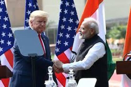 Taxes sur les produits indiens