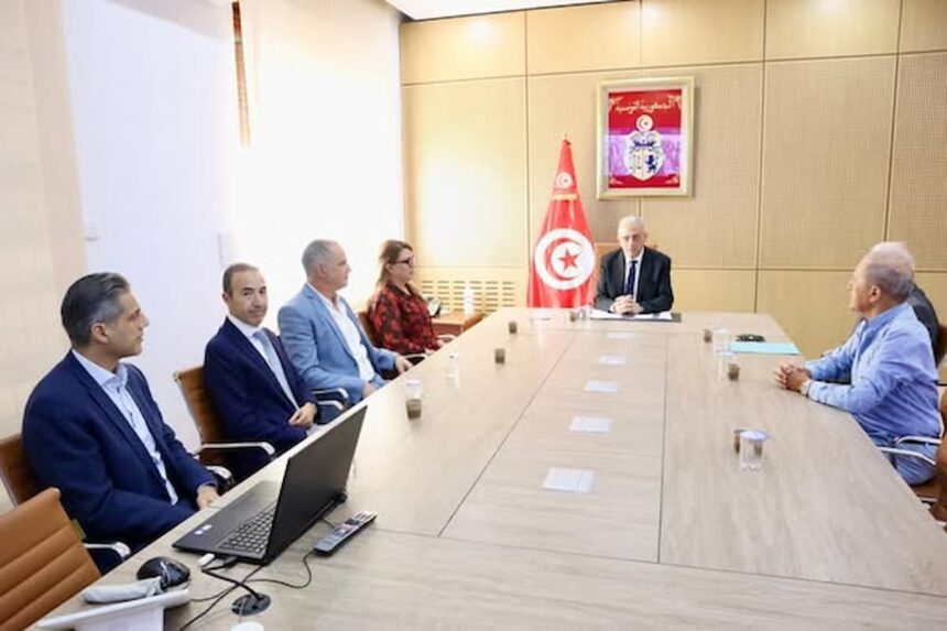 services d'ophtalmologie