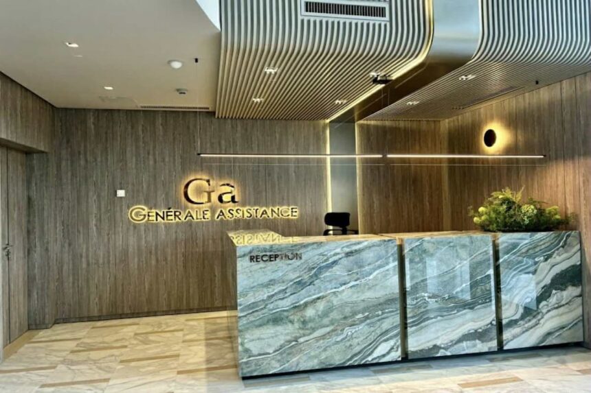 Générale Assistance