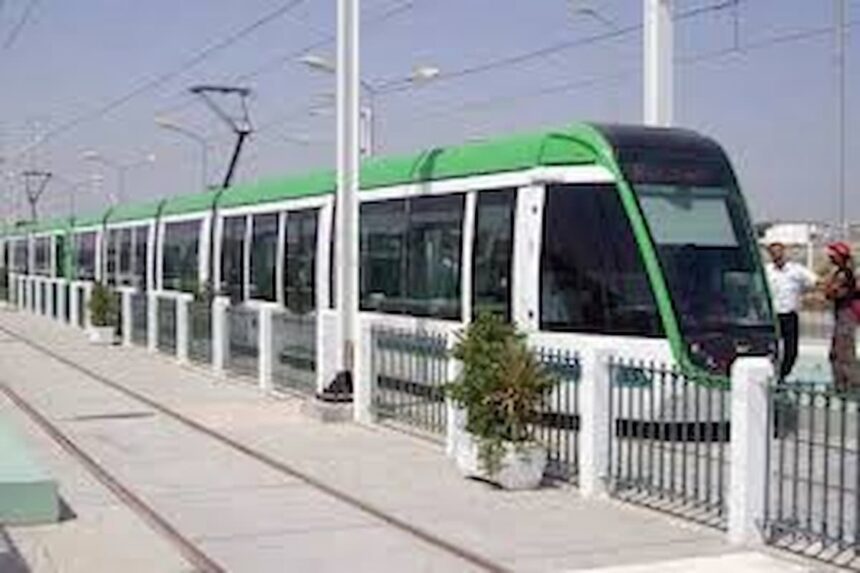 incendie dans un métro