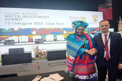 Ce sommet constitue une plateforme essentielle pour traduire la volonté politique en engagements d’investissement concrets dans le secteur de l’eau et de l’assainissement en Afrique, qui souffre d’un déficit d’investissement annuel estimé à 30 milliards de dollars.