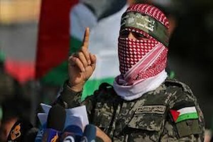 Les Brigades al-Qassam