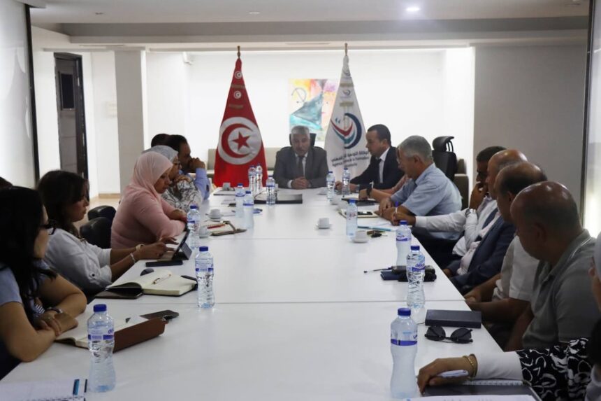 Le conseil d’administration de l’Agence tunisienne de la formation professionnelle (ATFP) a adopté, jeudi 14 aout, une série de mesures visant à améliorer le suivi des programmes de formation.