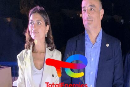 Ouafa Kourdaa, prend les rênes de TonalEnergies Tunisie