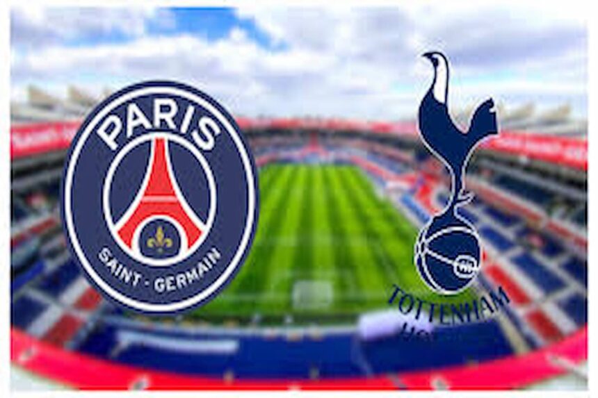 Supercoupe de l'UEFA