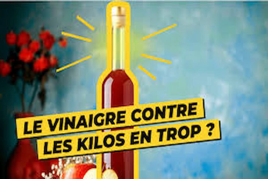 perdre de kilos superflus