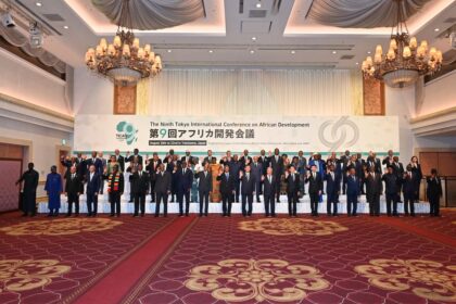 déclaration de Yokohama