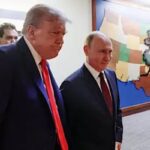 La Chine, gagnante du sommet Trump-Poutine