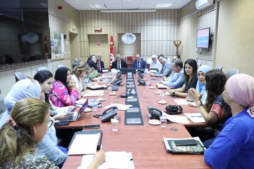 Promotion du tourisme médical