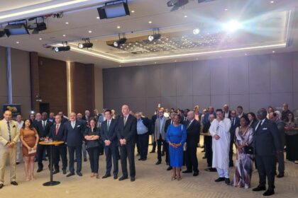 La Tunisie et l'Afrique