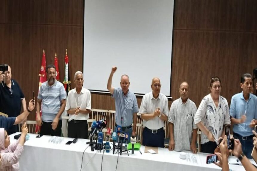 Soupçons de corruption