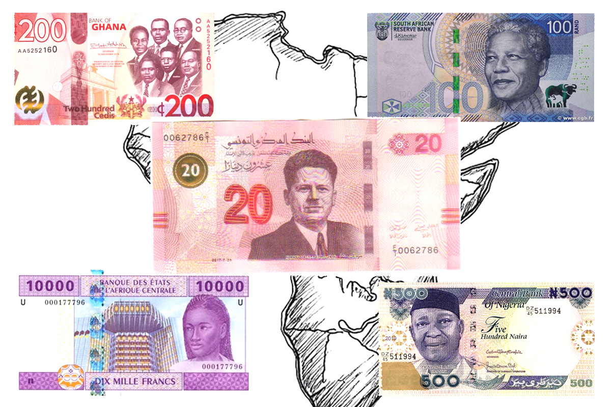 monnaie | Leconomiste Maghrebin