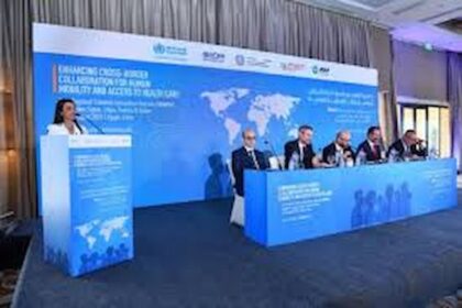 Tunisie : simulation régionale pour protéger les plus vulnérables