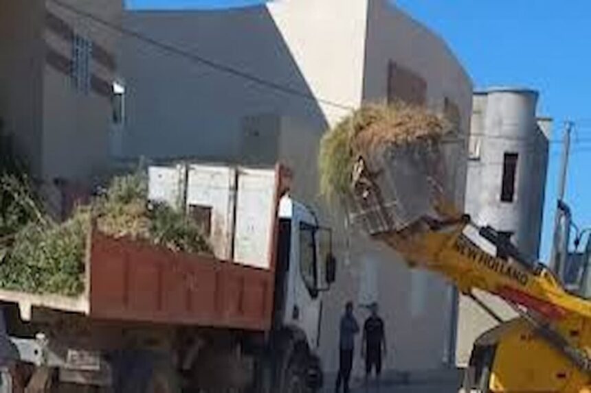 Municipalité de Sousse