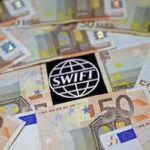 Vers l'exclusion de l'Afrique du Sud du SWIFT