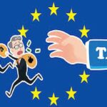 Taxes des entreprises américaines