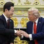 Séoul va investir 150 mrds de dollars