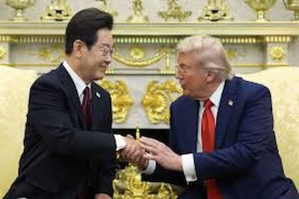 Séoul va investir 150 mrds de dollars