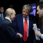 Sommet Trump-Poutine