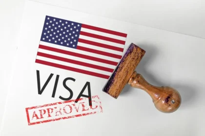 Visa USA