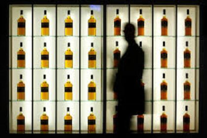 spiritueux européens