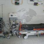 Le service des urgences de l’hôpital universitaire de Sidi Bouzid a été modernisé avec des infrastructures rénovées.