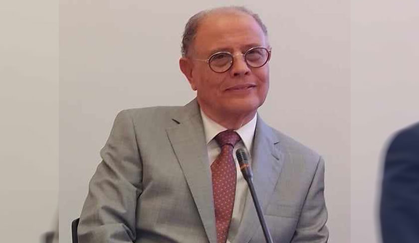 Kamel Néji