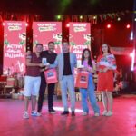 Ooredoo Music Fest by OPPO 3.0