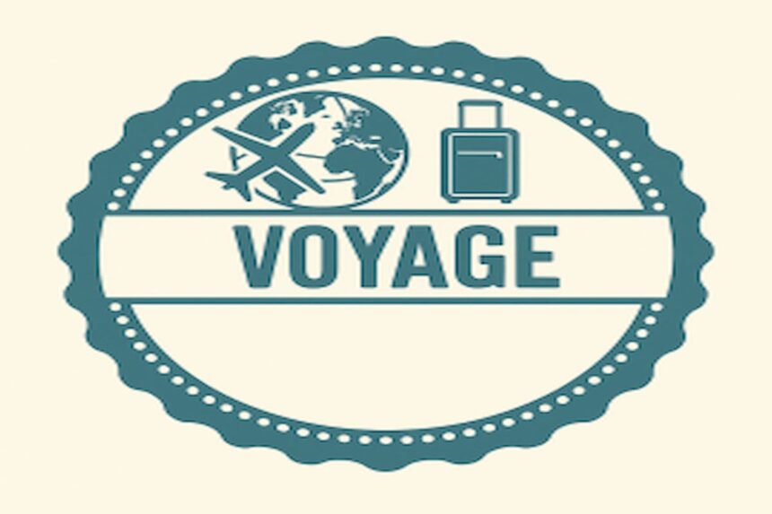 Le timbre de voyage en papier sera supprimé à compter du 1er avril 2026.