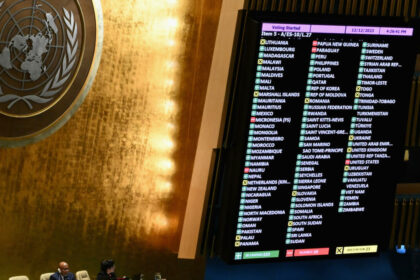 Déclaration de New York