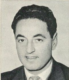 Abdallah Farhat