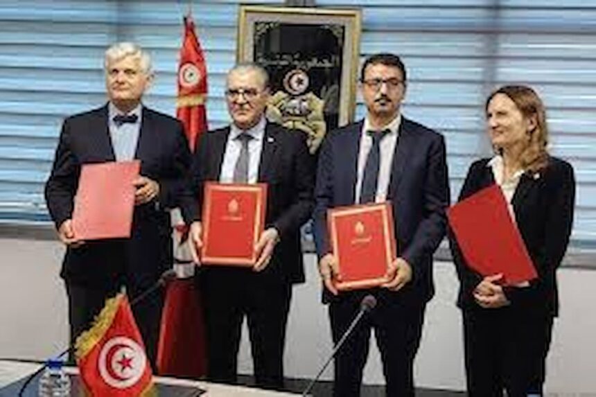 54 millions d'euros de l'AFD