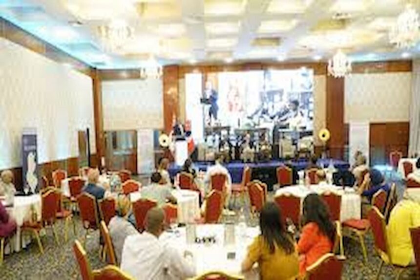 Assises climatiques à Tunis