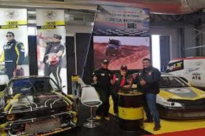 Auto-Expo Sousse