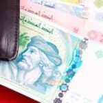 niveaux inquiétants de l'épargne